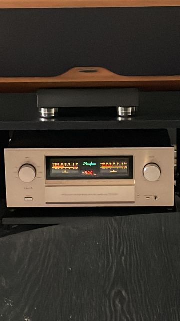 Accuphase E-650