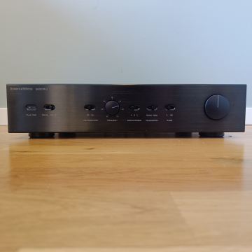 Bowers & Wilkins SA250MK2