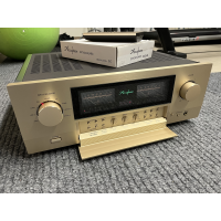 Accuphase E460