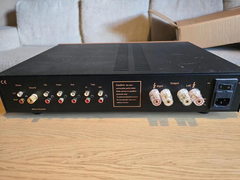 Holfi Integra 8 - Bild 3 av 6