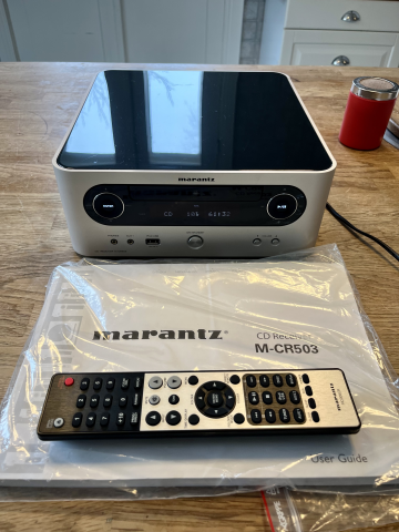 Marantz M-CR503