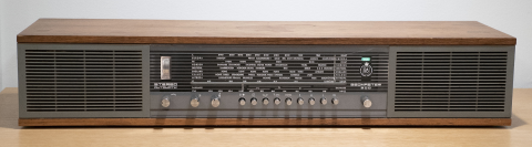 Bang & Olufsen Beomaster 900