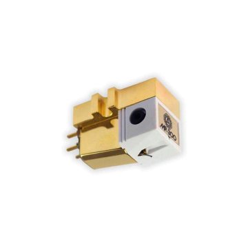 Nagaoka MP-300 - Bild 1 av 1