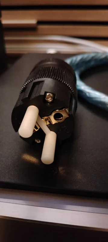 Supra Lorad Excalibur 1 meter - Bild 3 av 7