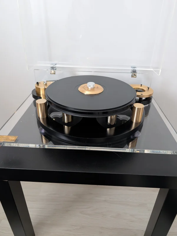 Michell GyroDec - Bild 1 av 7