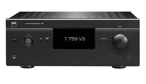 NAD T758 V3i
