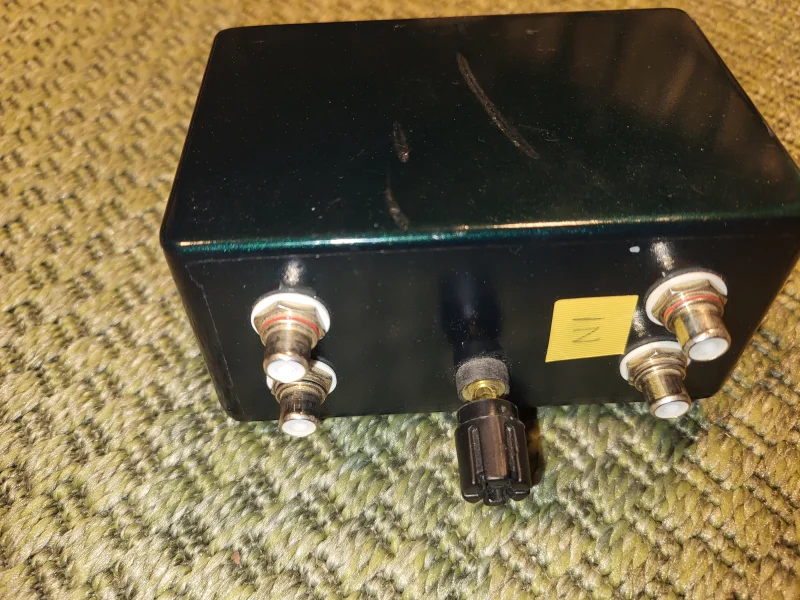 Stepup Lundahl LL1941 - Bild 2 av 5