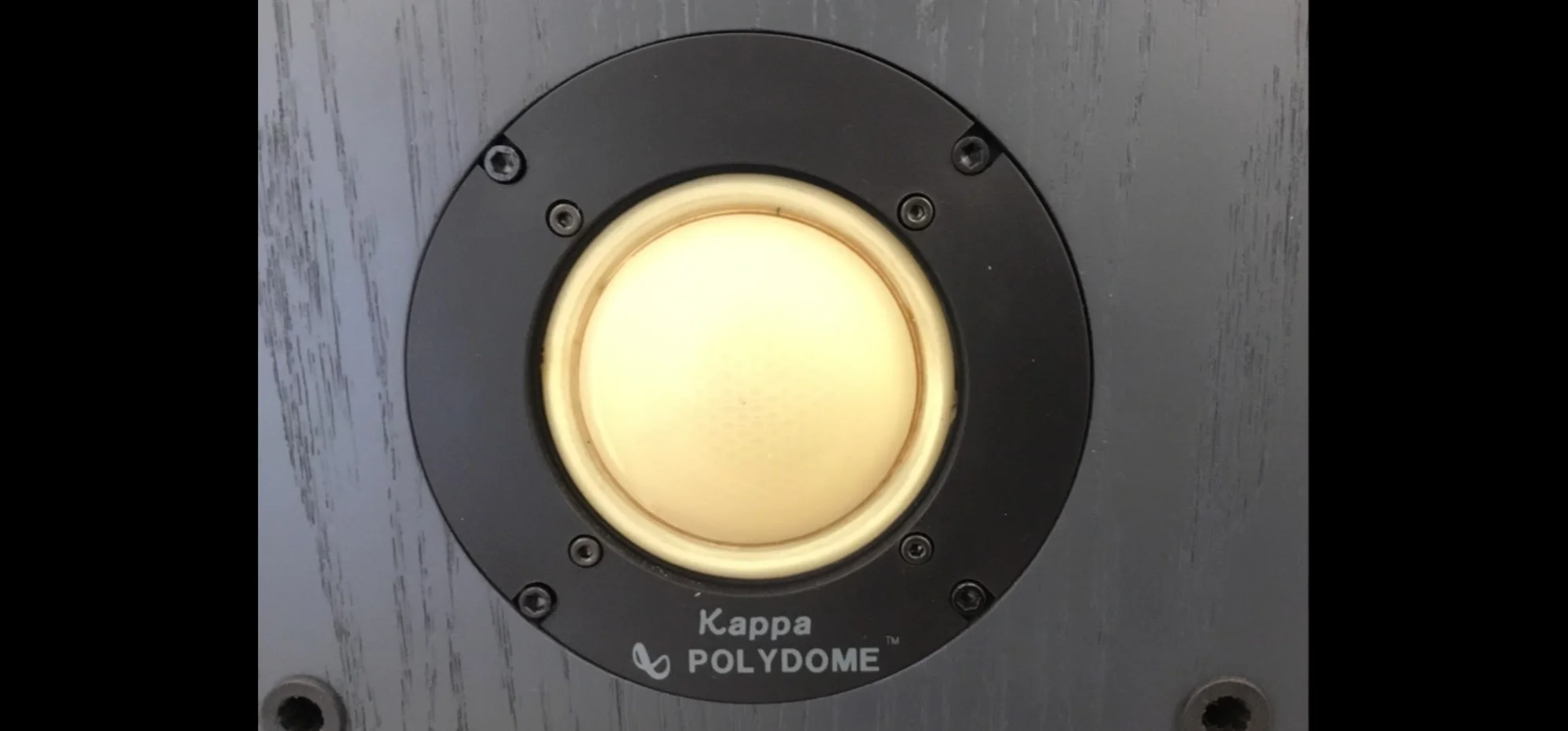 Infinity Kappa polydome element - Bild 1 av 1