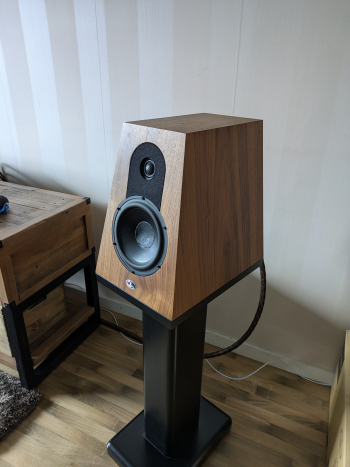 Qln Prestige 1 