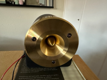 Fostex T500 mk2