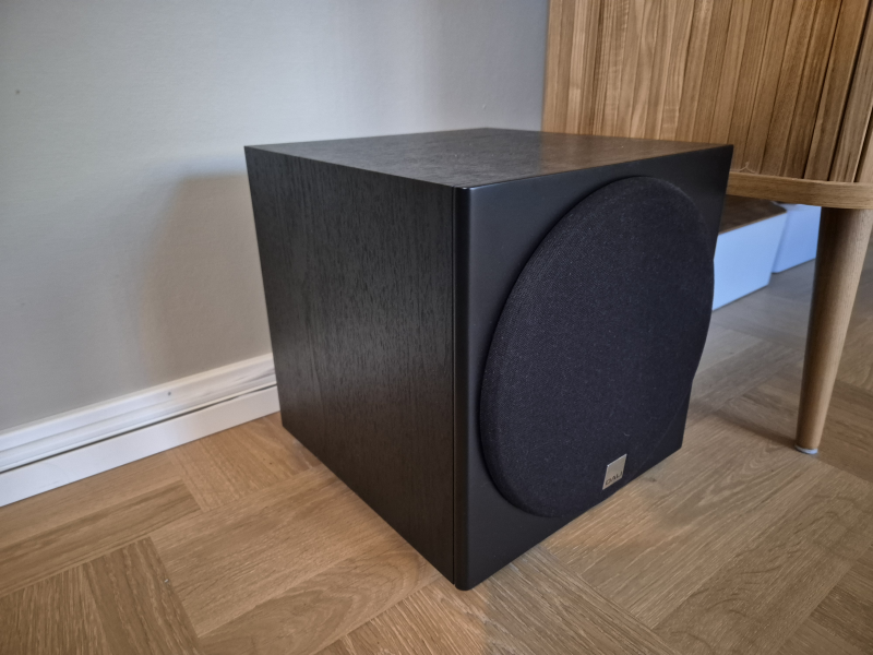 Hemmabiopaket i nyskick - Bild 3 av 6