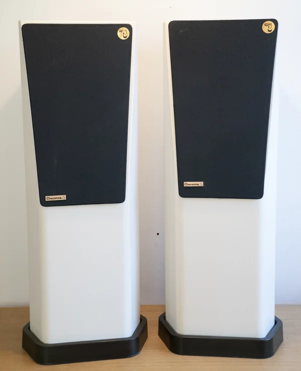 Opus 3 Chaconne - Bild 1 av 6