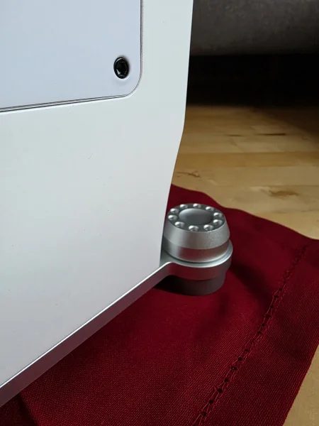 B&oslash;rresen Z2 nye 2022 (179000) - Bild 6 av 16