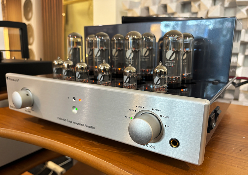 Prima Luna Evo 400 - Bild 3 av 6