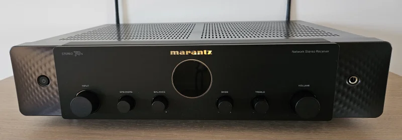 Marantz Stereo 70s  - Bild 2 av 9