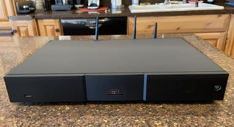 Naim Audio ND5 XS 2