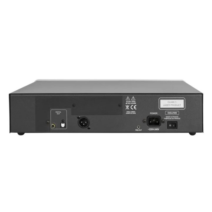 Atoll DR 200 Evolution CD Transport