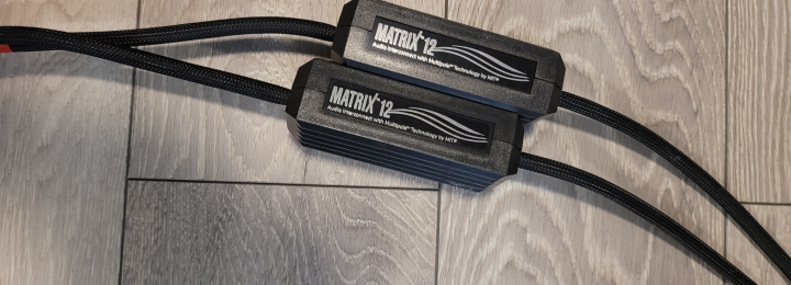 mit matrix 12 xlr