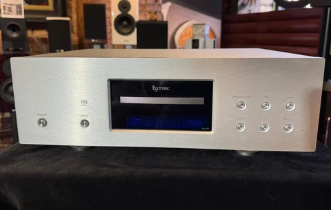 Esoteric SA-50
