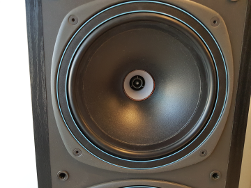 TANNOY DC 2000 Högtalare