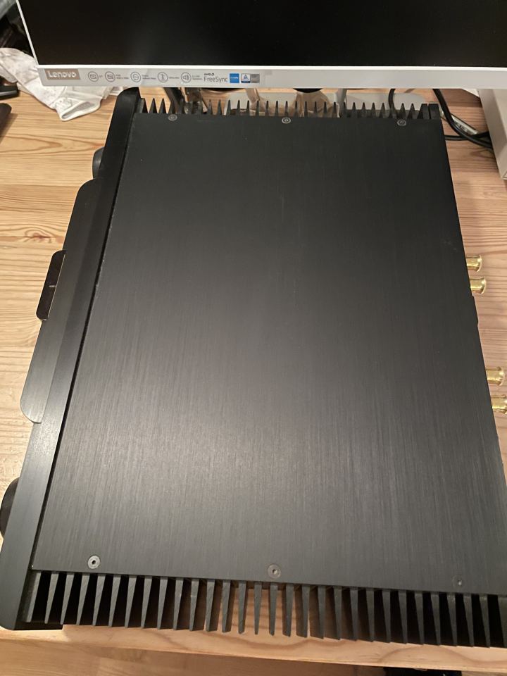 Karan Acoustics KA I-180