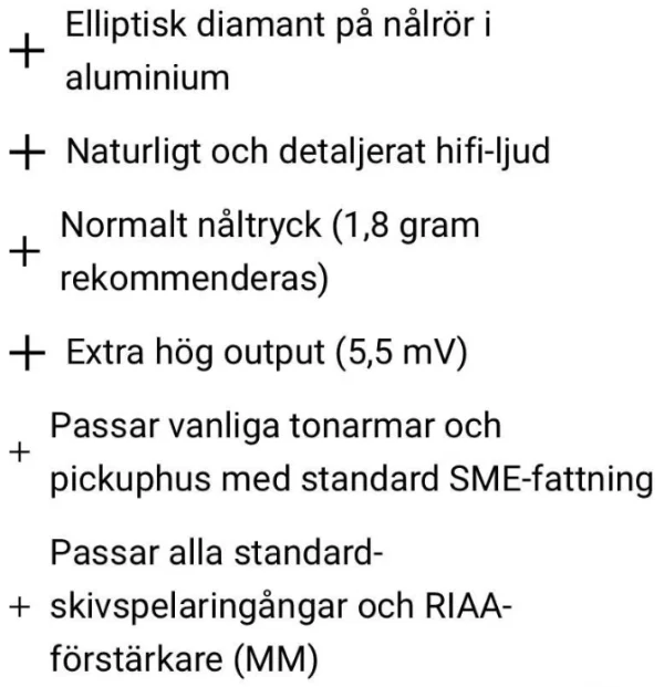 Pickup 2M red - Bild 2 av 2