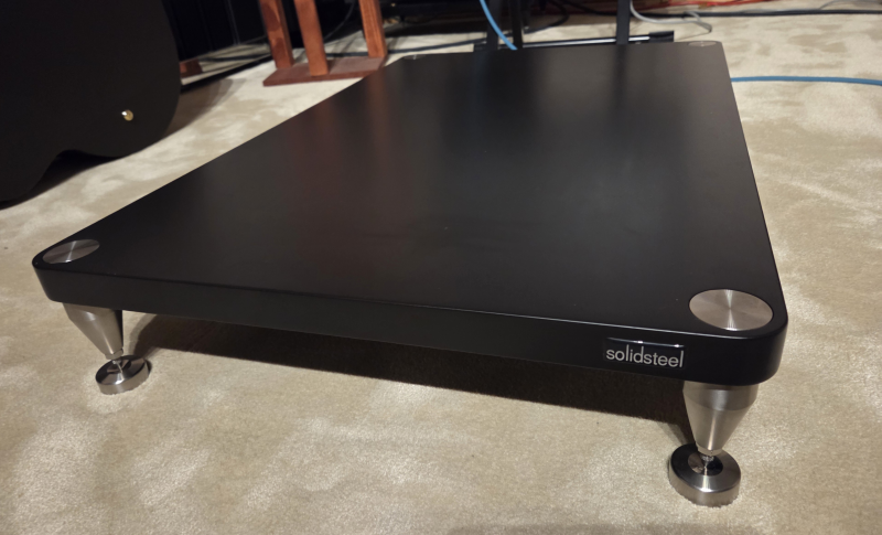 Solidsteel HY-A Solidsteel HY-A - Bild 2 av 2