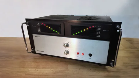 Harman kardon Citation 16