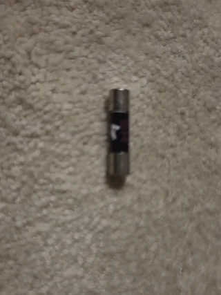 Hifi säkringar 