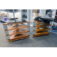 Naim Fraim - Begagnad hifibänk