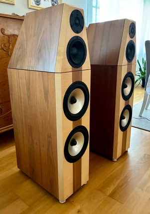 QRS Supernova Elit