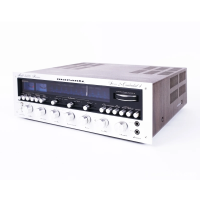 Marantz 4240 Receiver