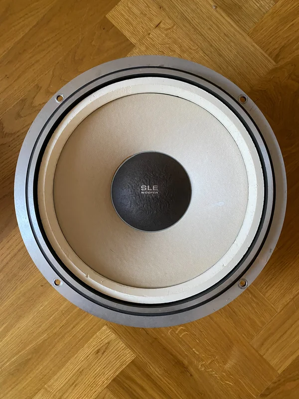 Fostex Laboratory Series Fostex Laboratory Series - Bild 4 av 7