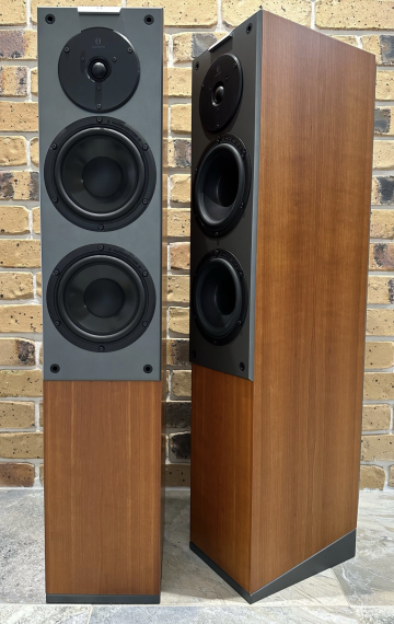 Audiovector M3 Signatur