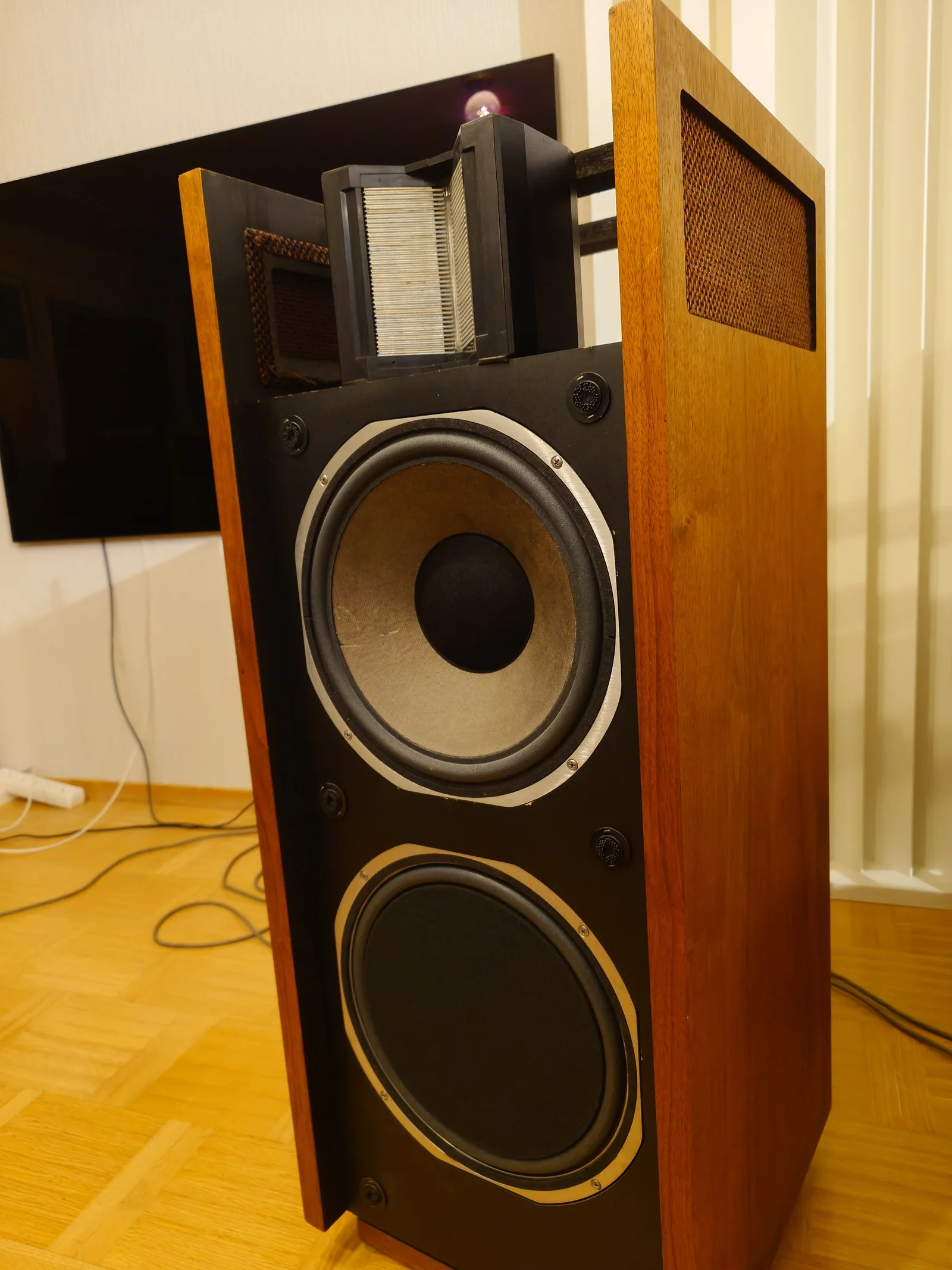ESS AMT Monitor - Bild 2 av 2