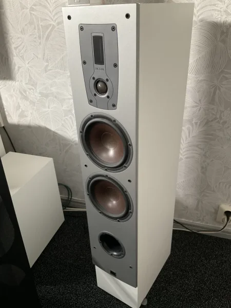 Dali Icon 6 - Bild 2 av 2