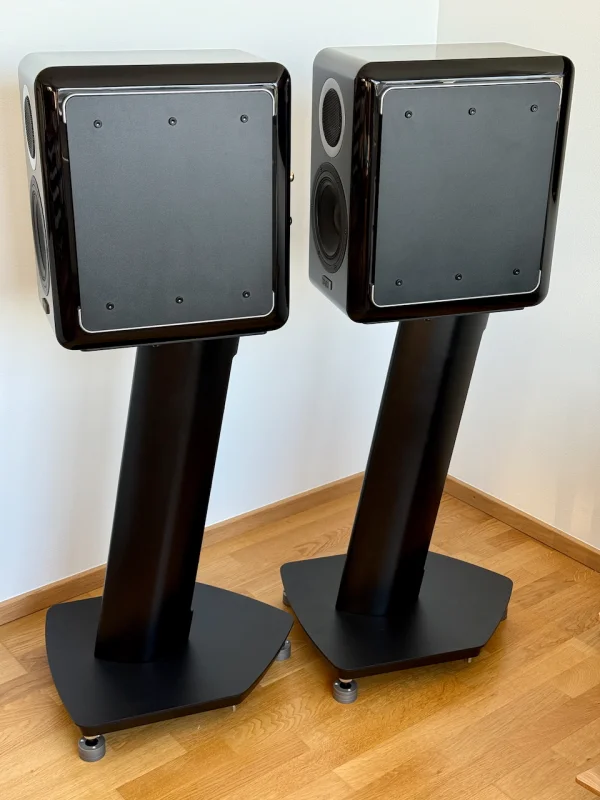 TAD ME1-K med originalstativ - Bild 2 av 6