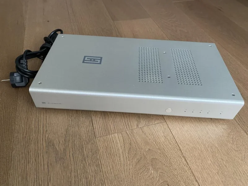 Schiit Gungnir Multibit ( - Bild 1 av 1