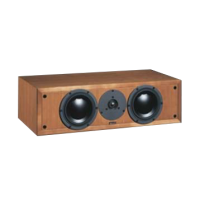 Dynaudio Contour Center 