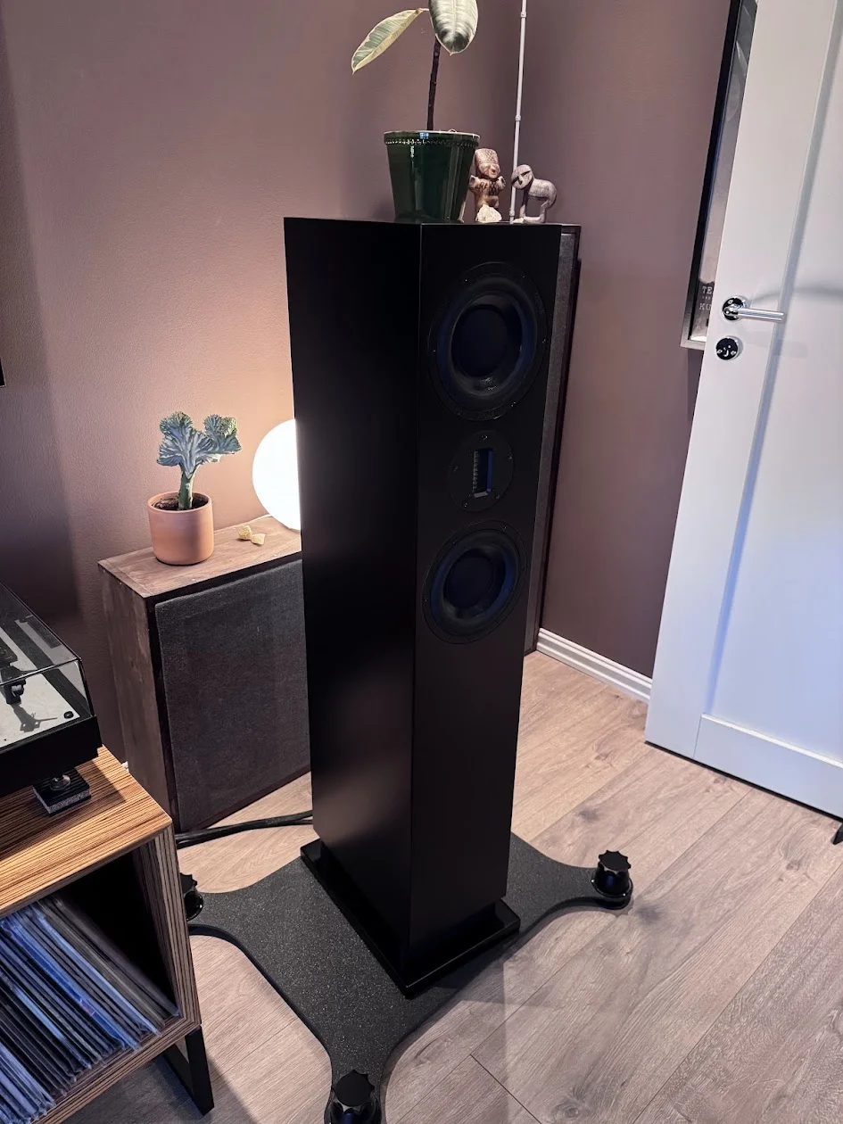 ProAc D48R - Bilde 4 av 13