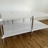 Neo high end rack