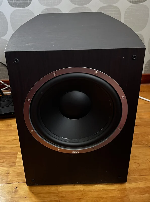 HECO 5.1 - Bild 5 av 6