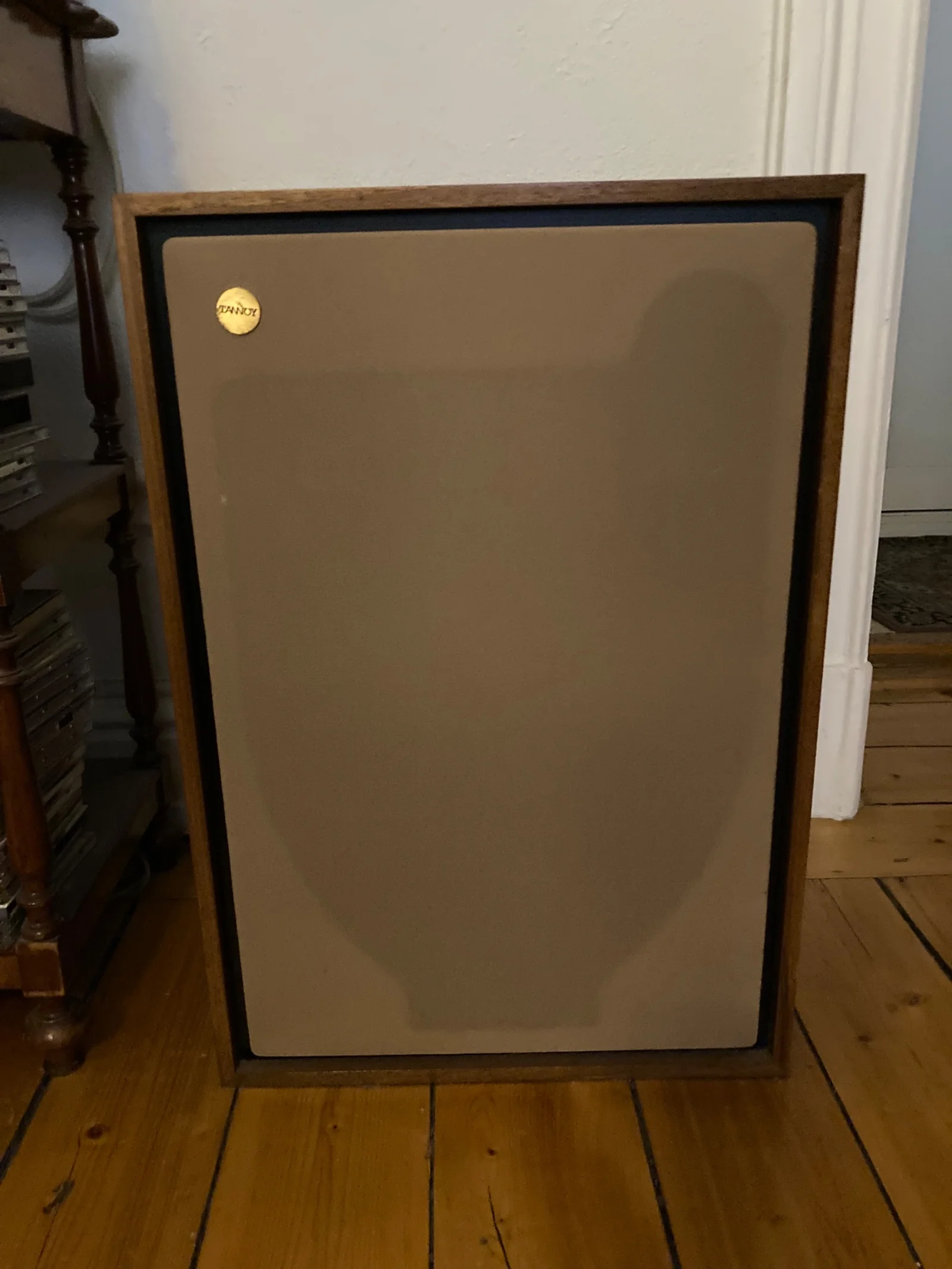 Tannoy Devon h&ouml;gtalare - Bilde 2 av 2