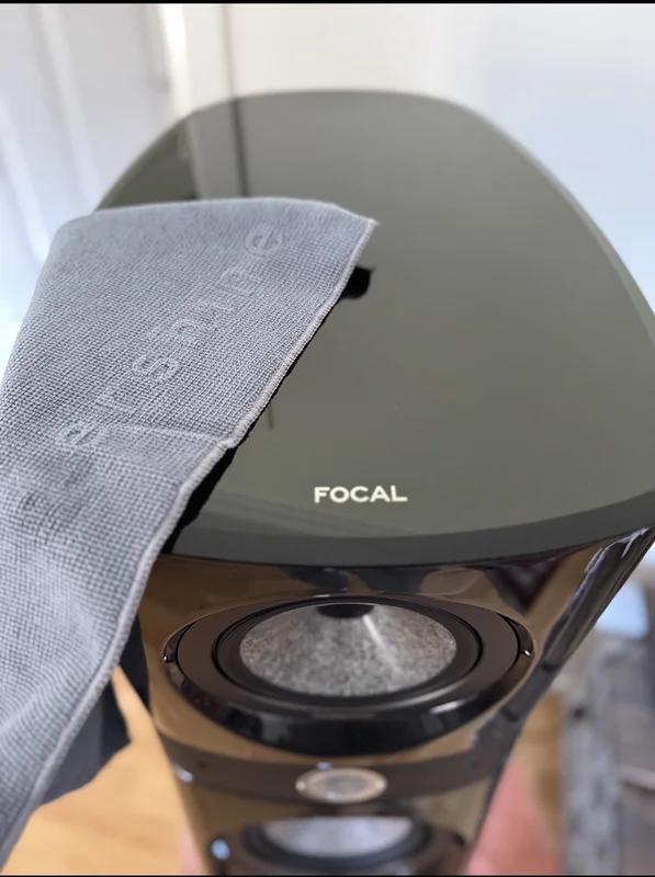 Focal Sopra No3 - Billede 4 af 4