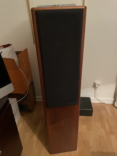 Hales System Two Signature - Bild 1 av 2