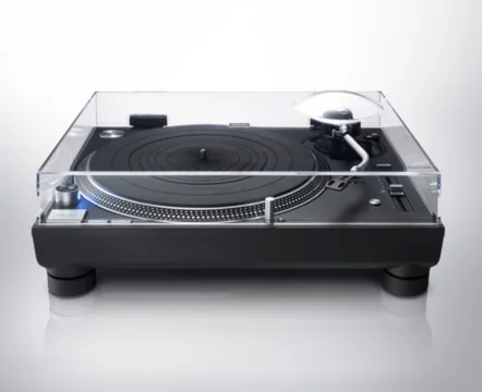 Technics sl1210gr