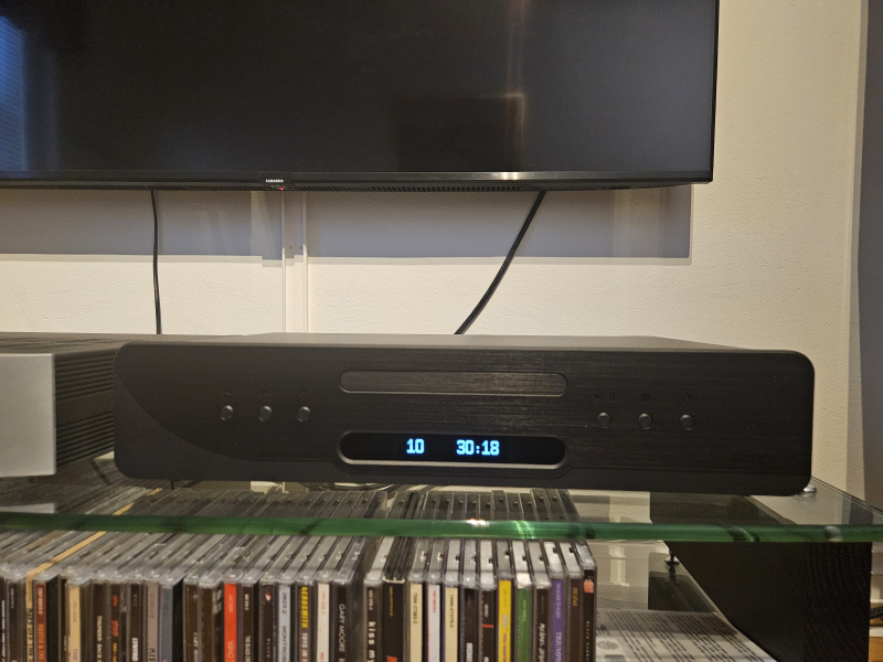 Atoll Electronique CD200 Evolution - Bild 1 av 2