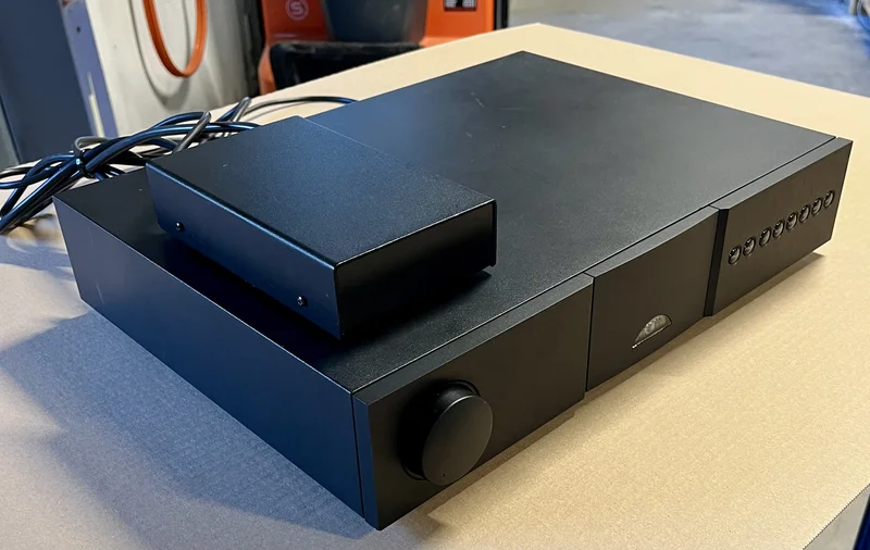Naim Nac 202 Naim Nac 202 - Bild 2 av 3