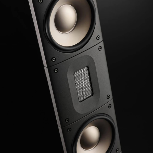 Raidho XT-3 Raidho XT-3 - Bild 2 av 3