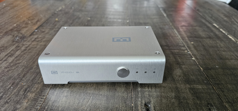 Schiit valhalla 2 och modi multibit - Bild 4 av 6